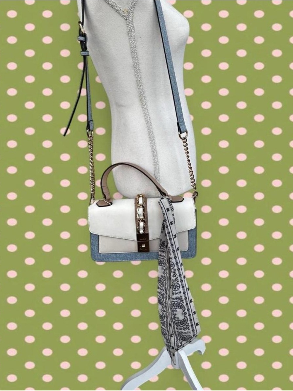 ALDO bag - Picture 2 of 5
